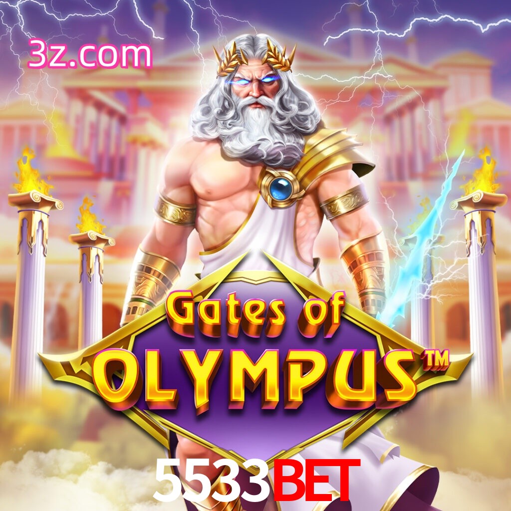 Gates of Olympus